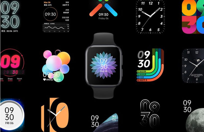 Các thông số kỹ thuật