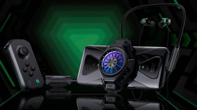 Rò rỉ thông tin về chiếc gaming phone mới nhất đến từ Xiaomi