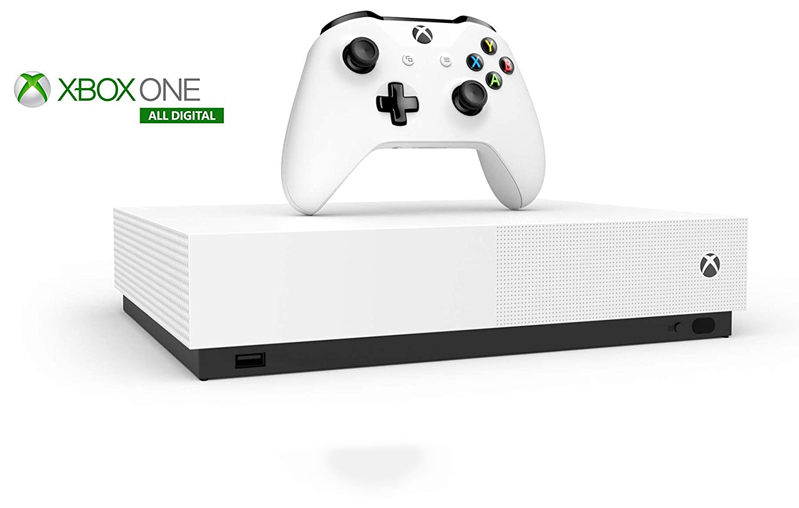 Về Xbox One