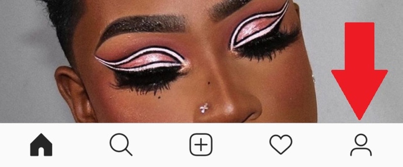 lưu ảnh instagram các bước lưu ảnh trên Instagram về máy