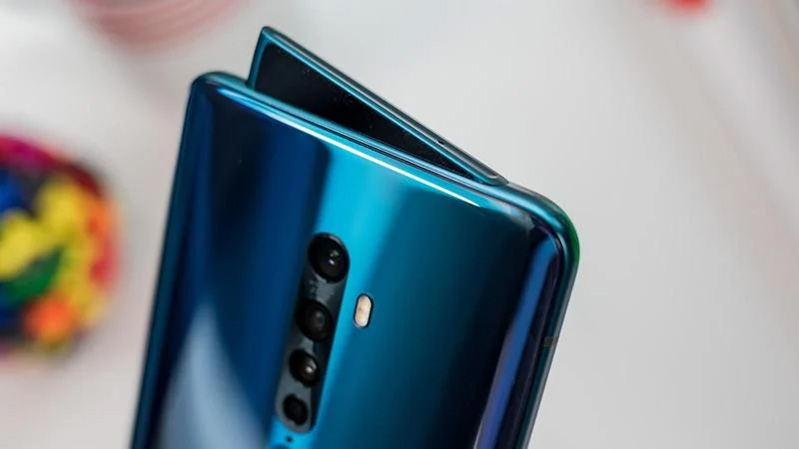 Điện thoại Reno 2 mới