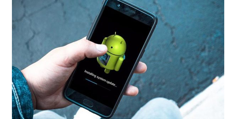 phần mếm độc hại 5 cách ngăn virus độc hại trên android