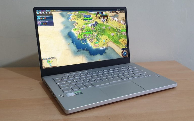 laptop chơi game 1 những chiếc laptop chơi game tốt nhất
