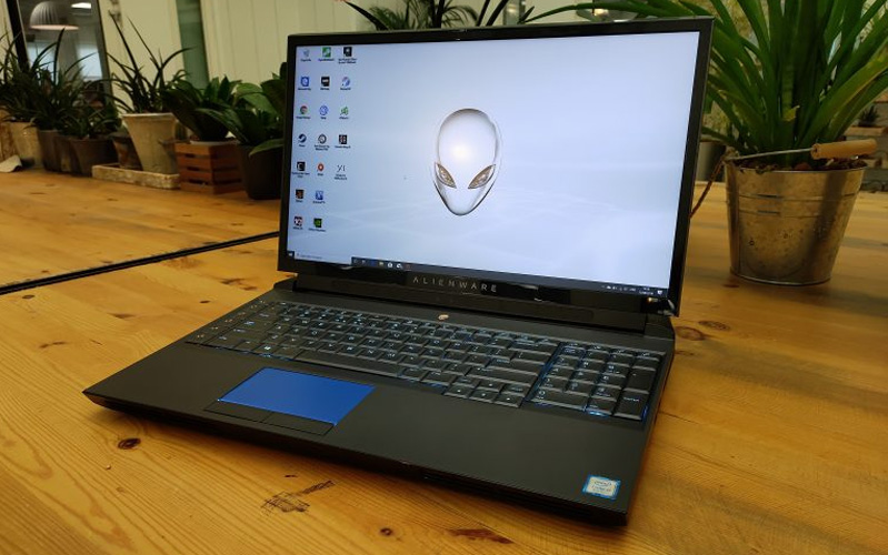 laptop chơi game 5 lý do nên mua laptop chơi game