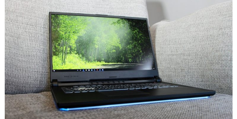 laptop chơi game 8 mua laptop gaming của hãng nào