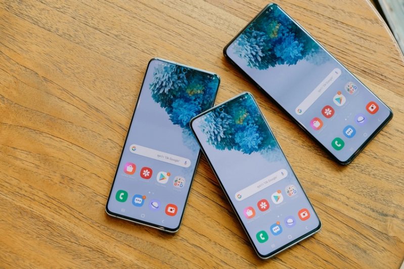 bixby Samsung sẽ ưu tiên Google Assistant