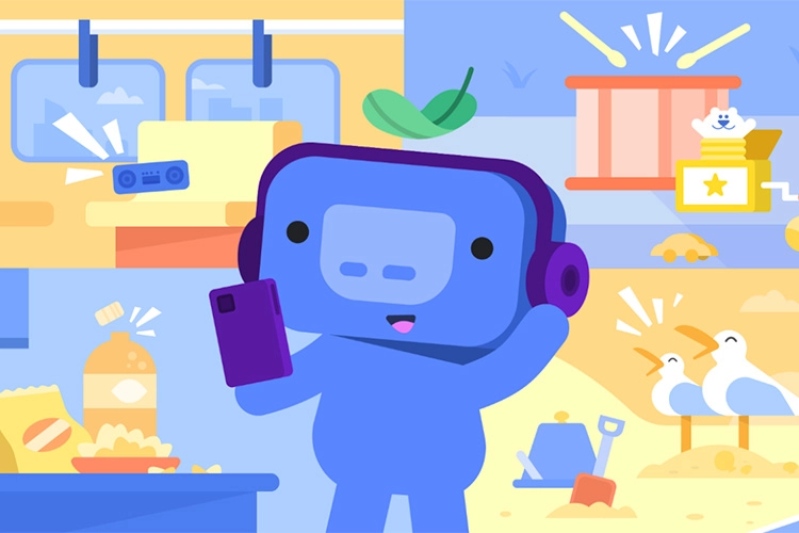 discord Chức năng giảm tiếng ồn trên ứng dụng Discord