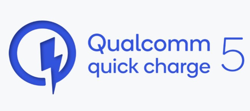 sạc nhanh qualcomm Quick Charge 5 của Qualcomm được giới thiệu