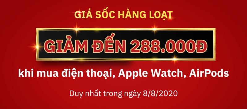 sinh nhật 24hStore lần 5 hình 3 Toàn bộ máy còn lại giảm đến 288.000đ