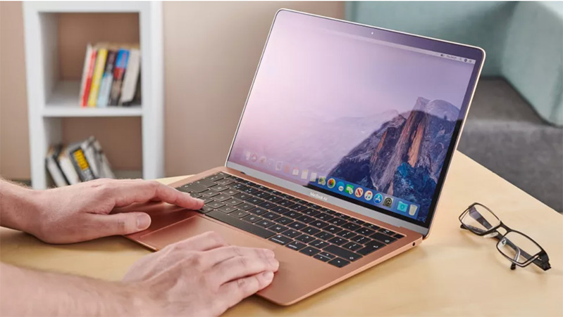 Macbook có phù hợp cho sinh viên