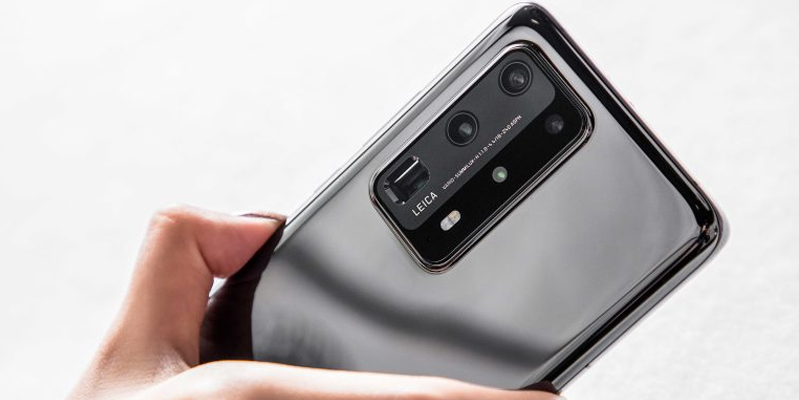 chiếc flagship huawei p50 có gì khác biệt