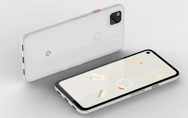 thiết kế và thông số của flagship 4a mới của google