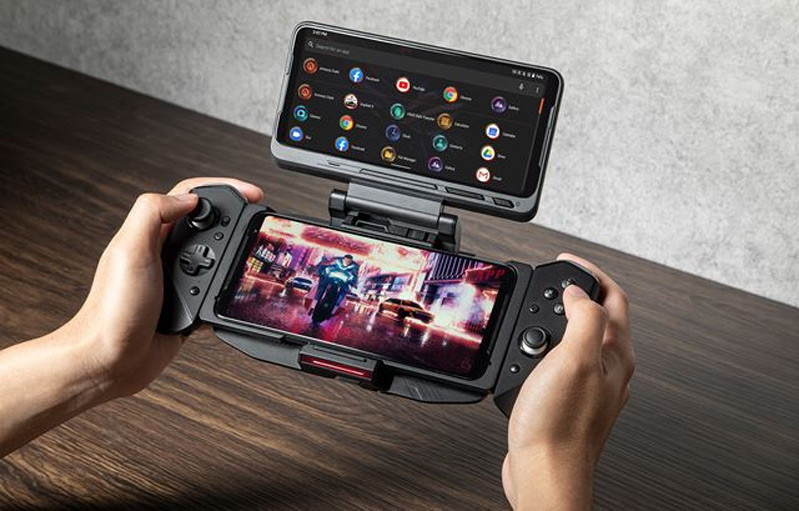 Khả năng chơi game cực đỉnh Khả năng chơi game cực đỉnh