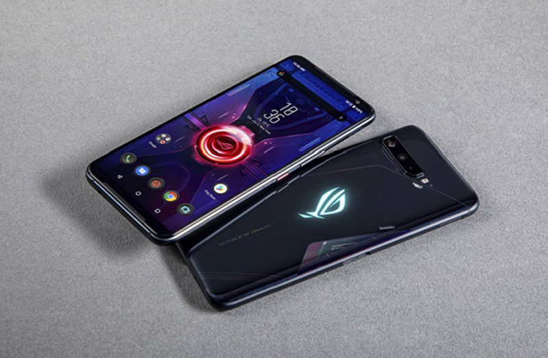 Công nghệ Camera mới nhất Công nghệ Camera mới nhất