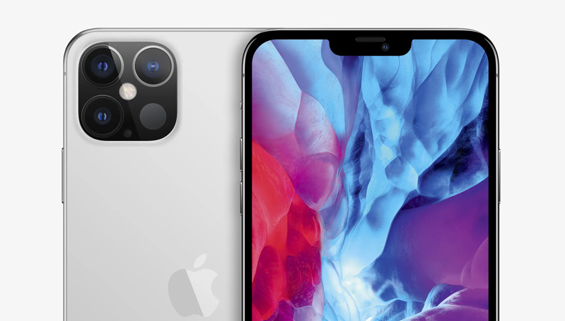 Sản phẩm iPhone 12 5G 