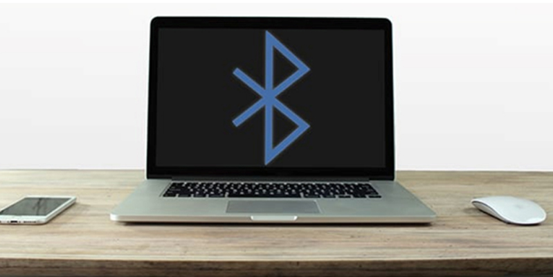 kiểm tra thiết bị làm nhiễu wifi và bluetooth