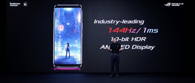 đủ chất lượng để có thể so sánh với chiếc iPhone 11 Pro Max đủ chất lượng để có thể so sánh với chiếc iPhone 11 Pro Max