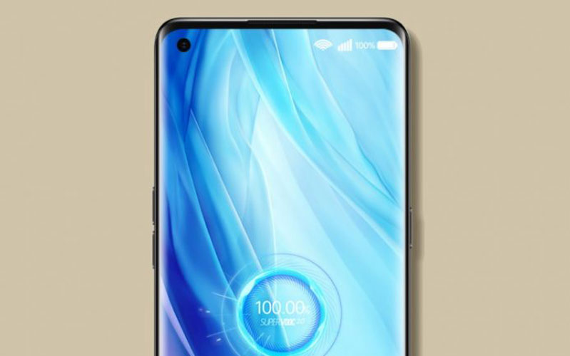 Các thay đổi mặt trước