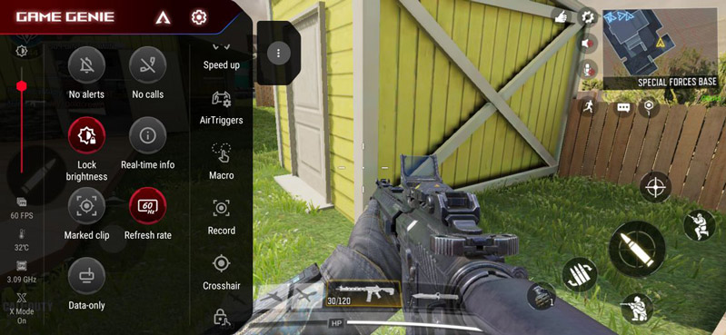 Game Genie Game Genie