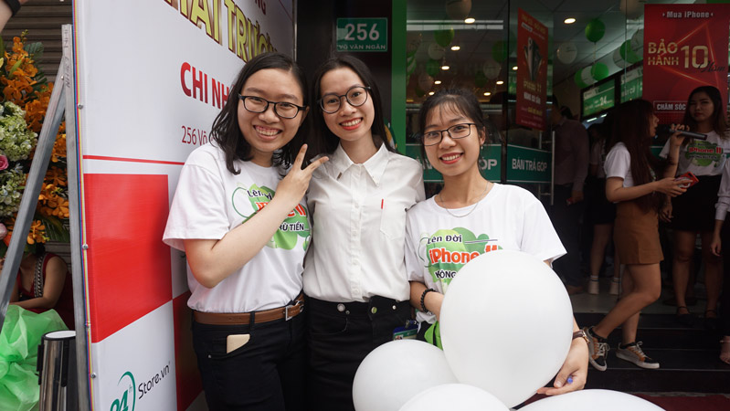 Những câu hỏi thường gặp 