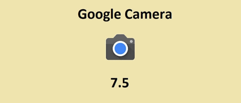 bản cập nhật mới của ứng dụng camera google