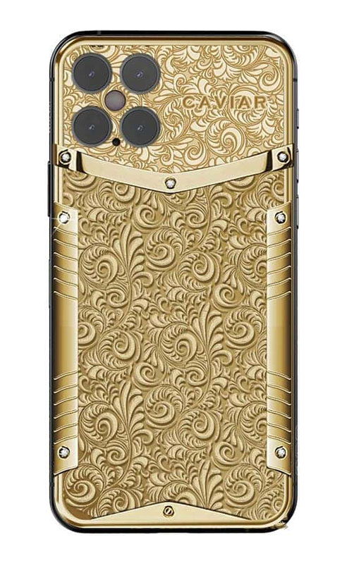 Hình ảnh iPhone 12 Pro