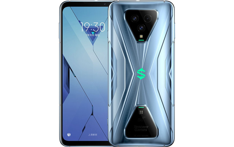 Siêu phẩm Gaming mới nhất của đại gia đình Xiaomi Siêu phẩm Gaming mới nhất của đại gia đình Xiaomi