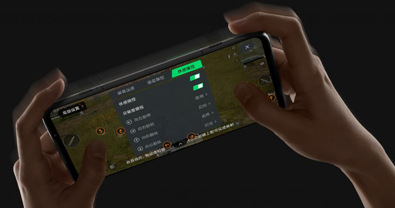 Thiết bị chơi Gaming mới nhất Thiết bị chơi Gaming mới nhất