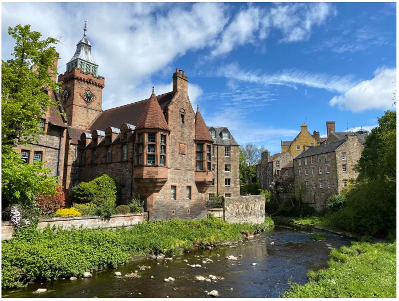 Ảnh chụp iPhone 11 Pro