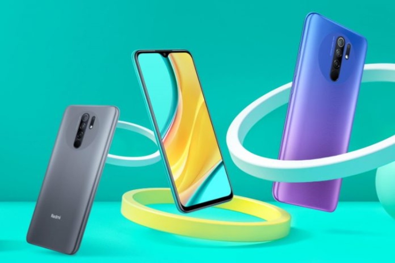 redmi 9 prime Các phiên bản màu sắc và giá của Redmi 9 Prime