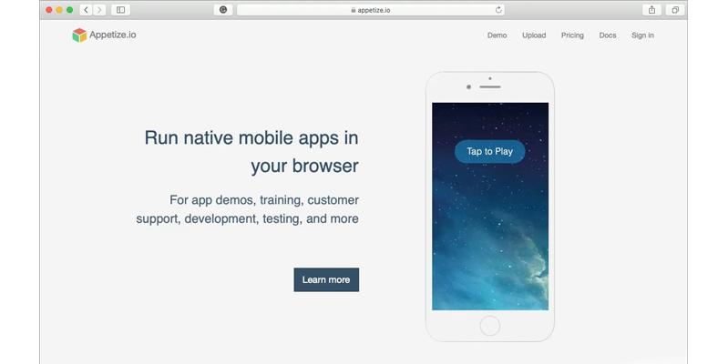 giả lập ios 3 nên sử dụng phần mềm nào cho pc