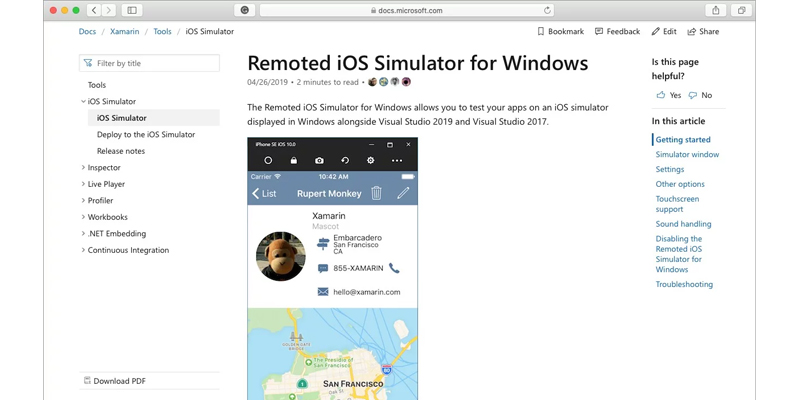giả lập ios 4 phần mềm giả lập là gì