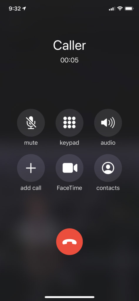 Cách cài ảnh danh bạ toàn màn hình khi có cuộc gọi đến trên iPhone   Thegioididongcom