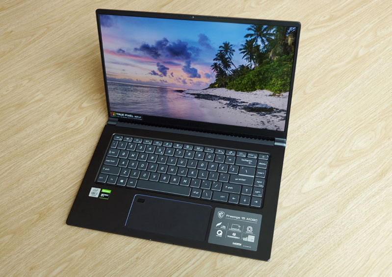 Mỏng, nhẹ và mạnh mẽ, nhưng có sự liên kết chặt chẽ nhân đôi