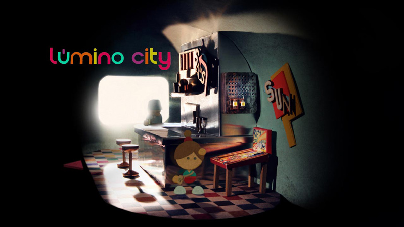 7. Lumino City 7. Lumino City