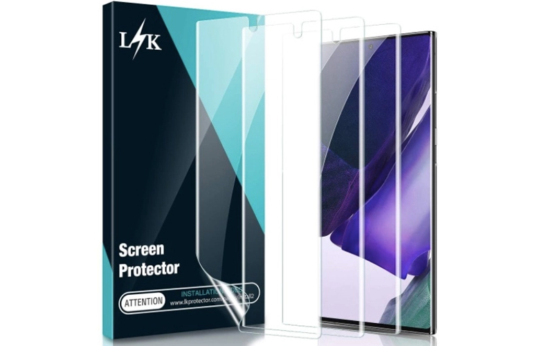 bảo vệ màn hình note 20 ultra bằng LK bảo vệ màn hình note 20 ultra bằng LK