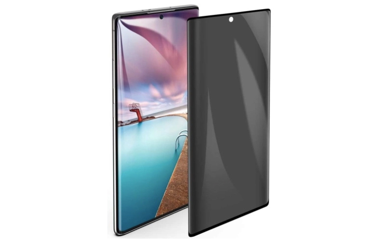 Maxboss – Bảo vệ màn hình riêng tư cho Note 20 Ultra Maxboss – Bảo vệ màn hình riêng tư cho Note 20 Ultra
