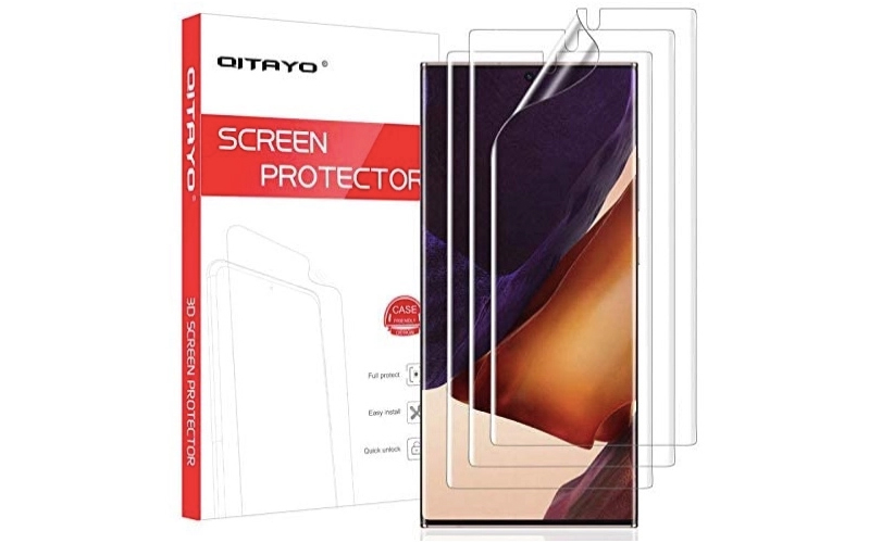 Dán cường lực cho màn hình samsung QITAYO Dán cường lực cho màn hình samsung QITAYO