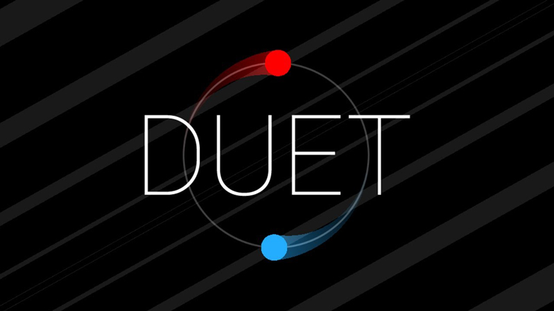 5. Duet Games 5. Duet Games