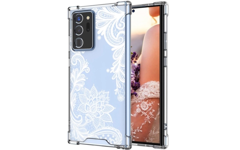 ốp lưng galaxy note 20 ultra 6 biến tấu điện thoại với ốp lưng