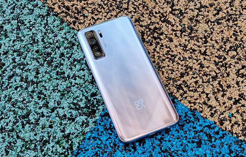 Một Nova đặc biệt