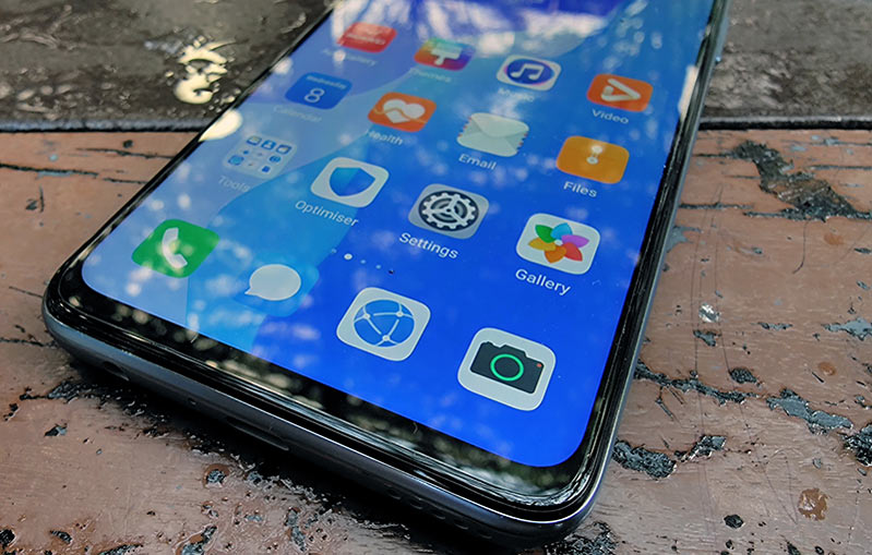 Giao diện người dùng