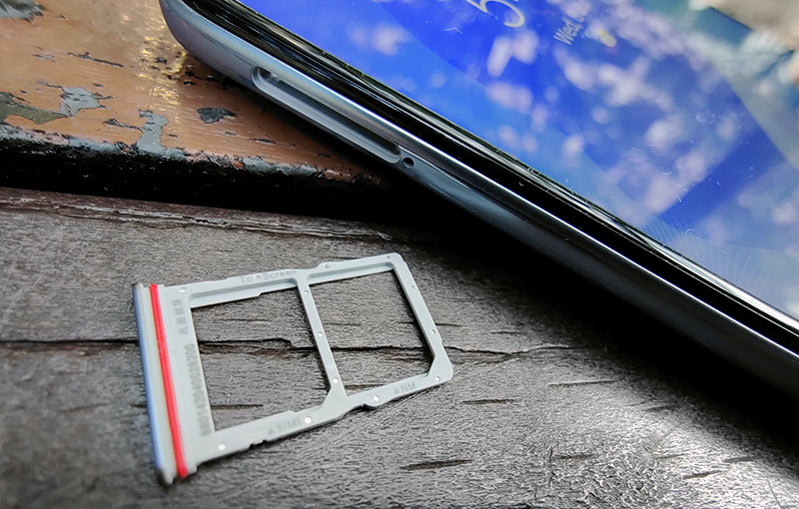 chúng ta sẽ đi trước để làm nổi bật khái quát của Nova 7 SE trải nghiệm người dùng và dễ sử dụng thay thế.