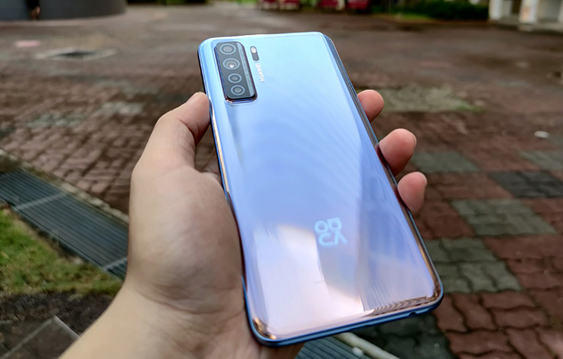 Thiết kế và Xử lý