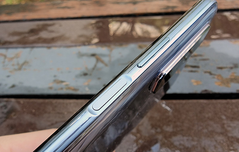 bezels có một ứng dụng thực tế.