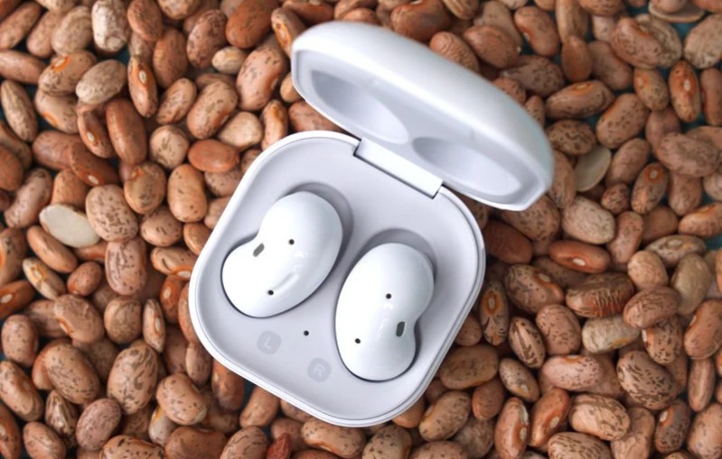 tai nghe không dây mới từ nhà samsung