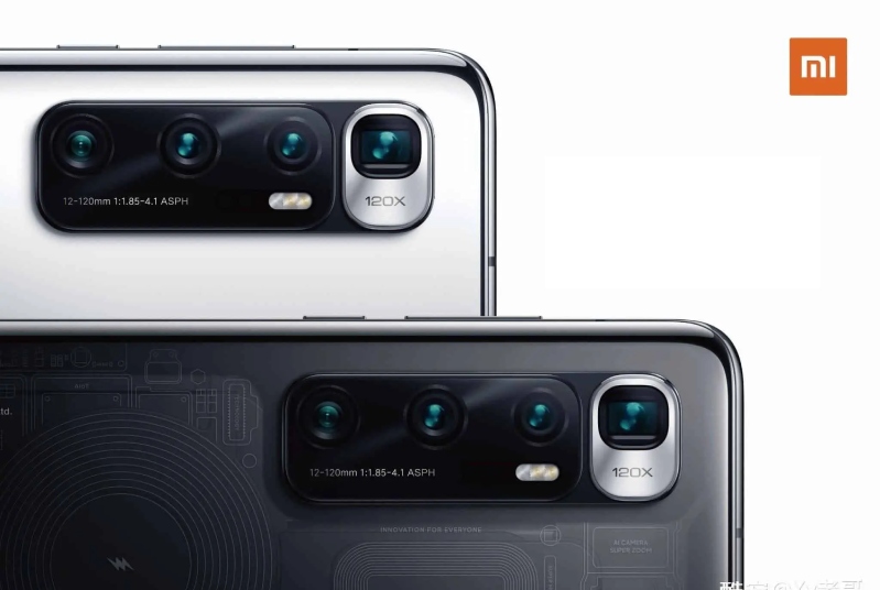 xiaomi Mi 10 Pro sẽ có phiên bản kỉ niệm 10 năm thành lập xiaomi