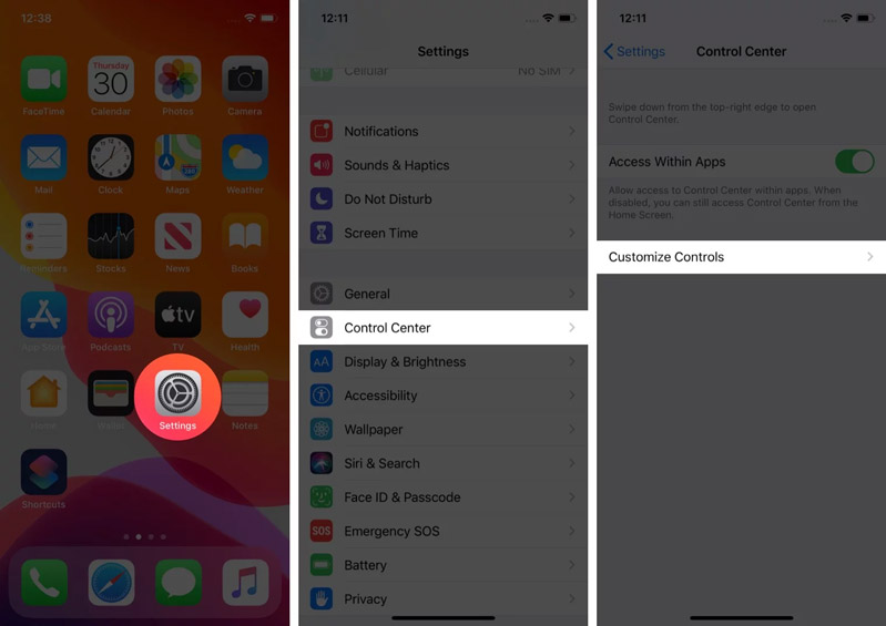 Tính năng nghe thông minh trên AirPod