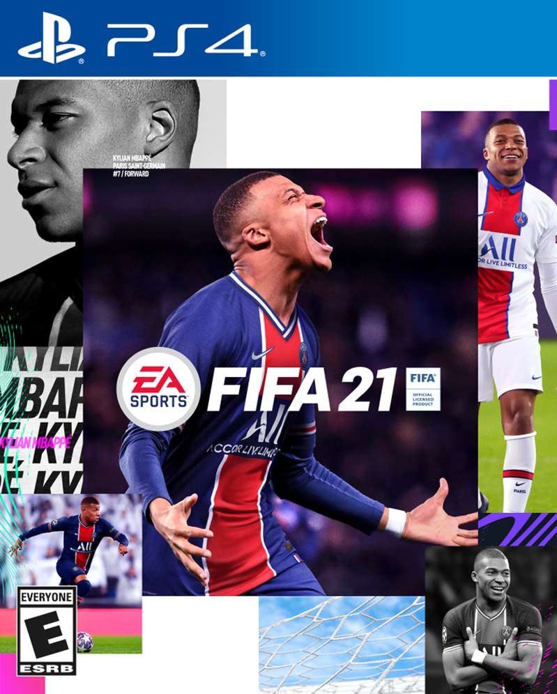 Gameplay và tính năng của FIFA 21 - Có gì mới?