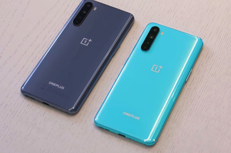 OnePlus Nord